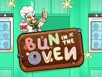 เกมสล็อต Bun in the Oven